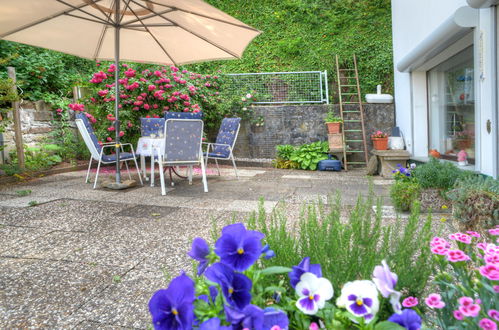 Photo 5 - Appartement en Schieder-Schwalenberg avec jardin et terrasse