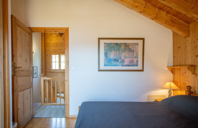 Casa de 3 quartos em Leytron com jardim e terraço - Foto 27