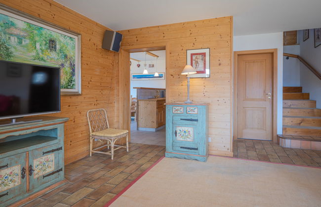 Casa de 3 quartos em Leytron com jardim e terraço - Foto 11