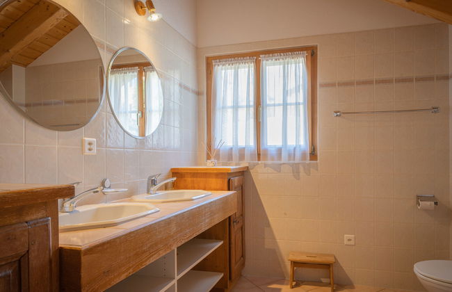 Casa de 3 quartos em Leytron com jardim e terraço - Foto 22
