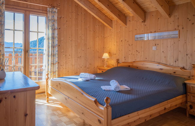 Casa de 3 quartos em Leytron com jardim e terraço - Foto 23