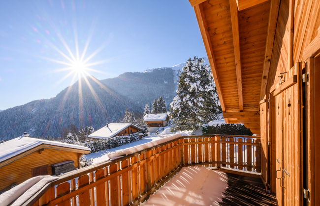 Casa de 3 quartos em Leytron com jardim e terraço - Foto 32