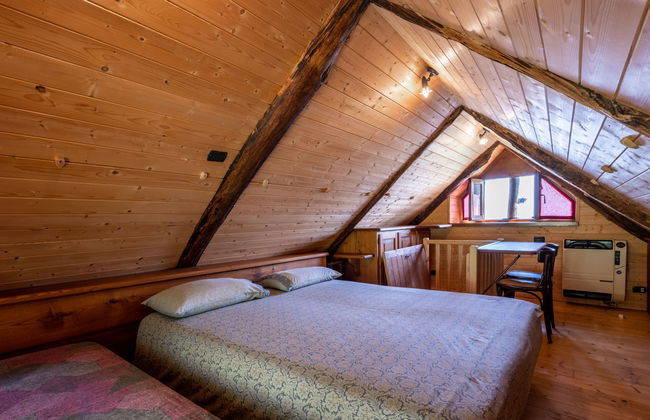 Casa de 2 quartos em Domodossola com jardim e terraço - Foto 11
