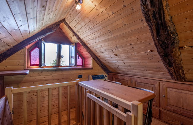Casa de 2 quartos em Domodossola com jardim e terraço - Foto 12