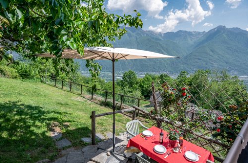 Photo 3 - 1 bedroom House in Domodossola with garden and mountain view