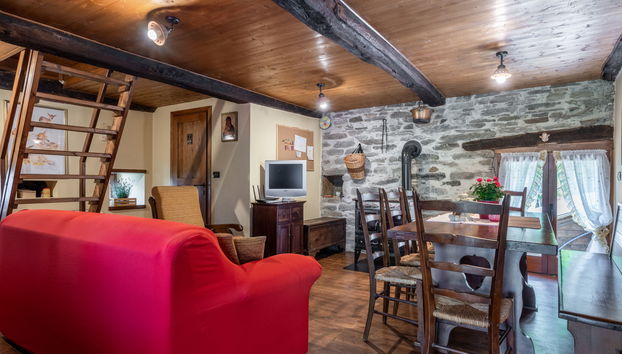 Haus mit 2 Schlafzimmern in Domodossola mit garten und terrasse - Foto 4