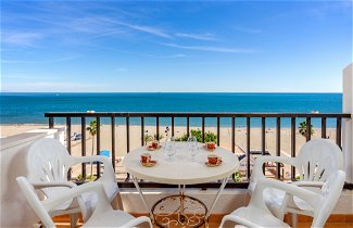 Photo 1 - 1 bedroom Apartment in Fuengirola with sea view