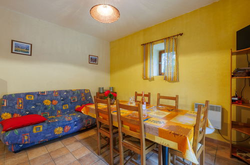 Photo 6 - 2 bedroom House in Barjac with garden and terrace