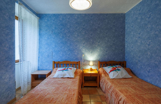 Haus mit 2 Schlafzimmern in Barjac mit garten und terrasse - Foto 12