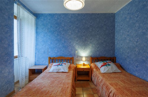 Foto 12 - Haus mit 2 Schlafzimmern in Barjac mit garten und terrasse