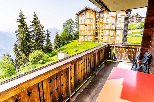 Photo 18 - 2 bedroom Apartment in Riederalp