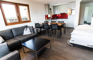 Foto 3 - Apartment mit 2 Schlafzimmern in Riederalp