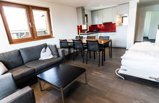 Foto 3 - Apartamento de 2 habitaciones en Riederalp