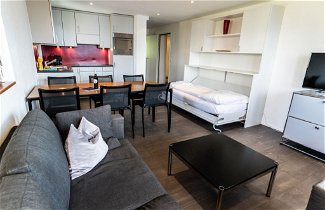 Foto 1 - Apartment mit 2 Schlafzimmern in Riederalp