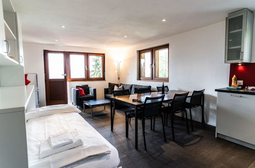 Foto 4 - Apartamento de 2 quartos em Riederalp