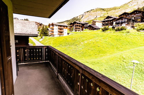 Photo 14 - 2 bedroom Apartment in Riederalp