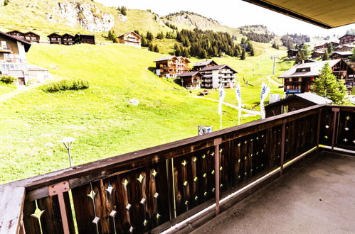 Photo 15 - 2 bedroom Apartment in Riederalp