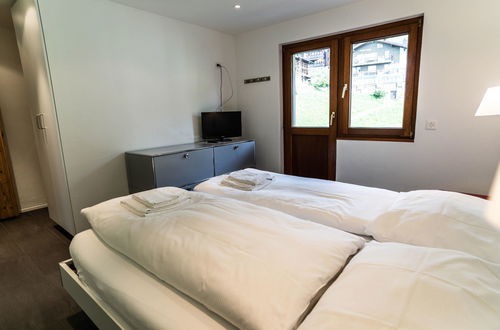 Foto 9 - Apartamento de 2 quartos em Riederalp