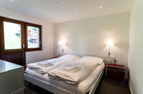 Foto 10 - Apartment mit 2 Schlafzimmern in Riederalp