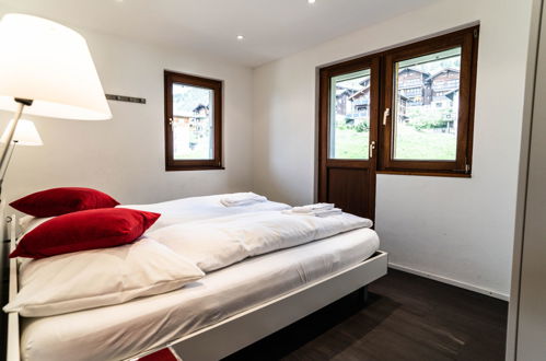 Foto 6 - Apartment mit 2 Schlafzimmern in Riederalp