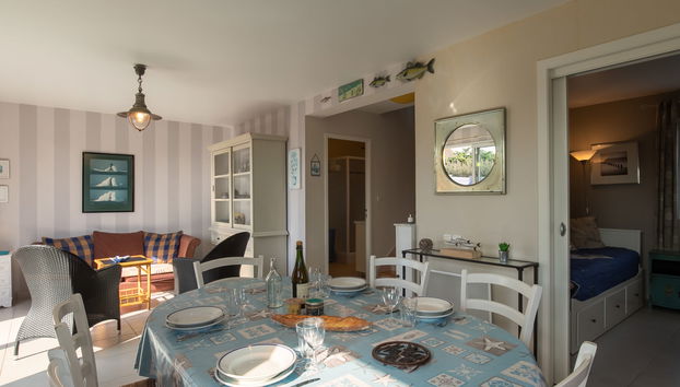 Haus mit 4 Schlafzimmern in Kerlouan mit garten und terrasse - Foto 4