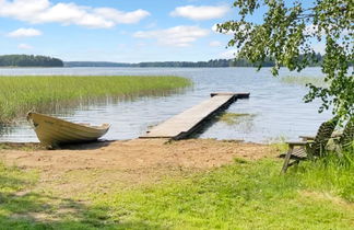 Foto 2 - Casa con 3 camere da letto a Hämeenlinna con sauna