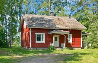 Foto 1 - Haus mit 3 Schlafzimmern in Hämeenlinna mit sauna