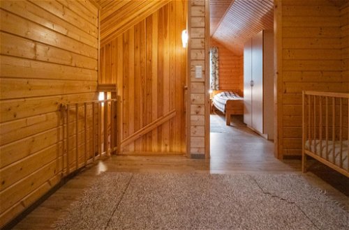 Foto 9 - Haus mit 3 Schlafzimmern in Hämeenlinna mit sauna