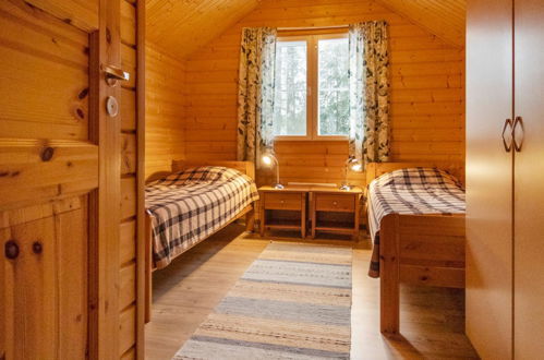 Foto 8 - Haus mit 3 Schlafzimmern in Hämeenlinna mit sauna