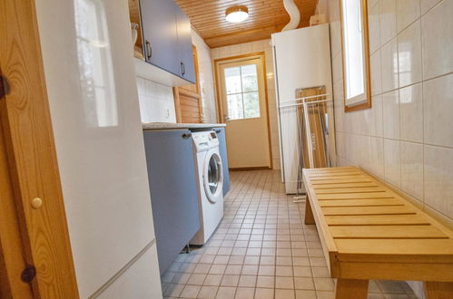 Photo 11 - 3 bedroom House in Hameenlinna with sauna