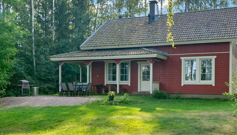 Foto 1 - Casa de 3 quartos em Hameenlinna com sauna