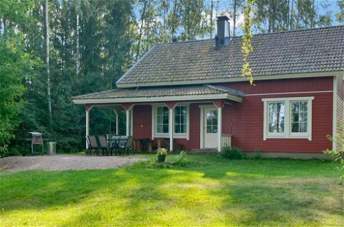 Foto 3 - Casa con 3 camere da letto a Hämeenlinna con sauna