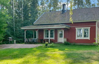 Foto 3 - Casa con 3 camere da letto a Hämeenlinna con sauna