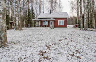 Photo 2 - Maison de 3 chambres à Hämeenlinna avec sauna