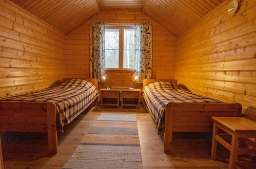 Foto 7 - Casa de 3 quartos em Hameenlinna com sauna