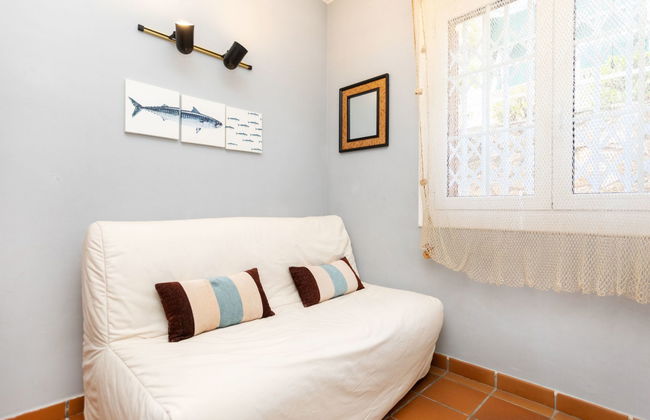 Haus mit 4 Schlafzimmern in Tossa de Mar mit schwimmbad - Foto 13