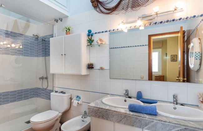 Haus mit 4 Schlafzimmern in Tossa de Mar mit schwimmbad - Foto 18