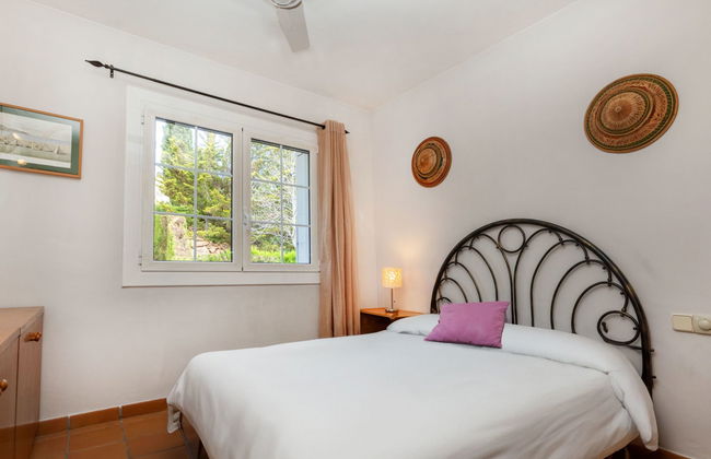 Haus mit 4 Schlafzimmern in Tossa de Mar mit schwimmbad - Foto 17
