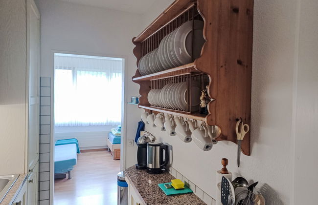 Apartamento de 3 quartos em Locarno - Foto 11