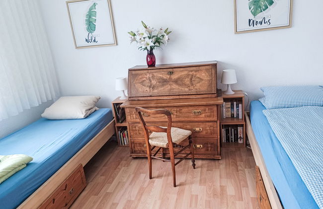 Apartamento de 3 quartos em Locarno - Foto 14