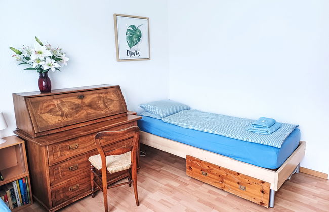 Apartamento de 3 quartos em Locarno - Foto 15