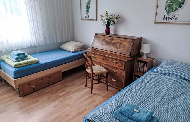 Apartamento de 3 quartos em Locarno - Foto 16
