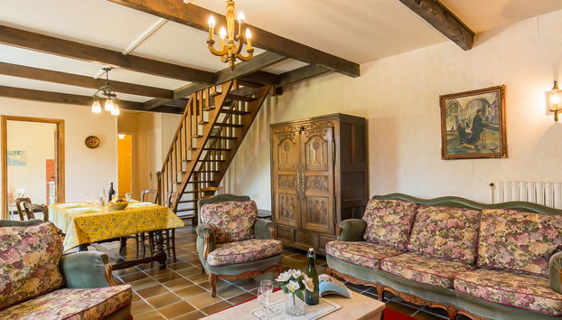 Casa con 4 camere da letto a La Forêt-Fouesnant con giardino e terrazza - Foto 3