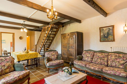 Photo 3 - Maison de 3 chambres à La Forêt-Fouesnant avec jardin et terrasse