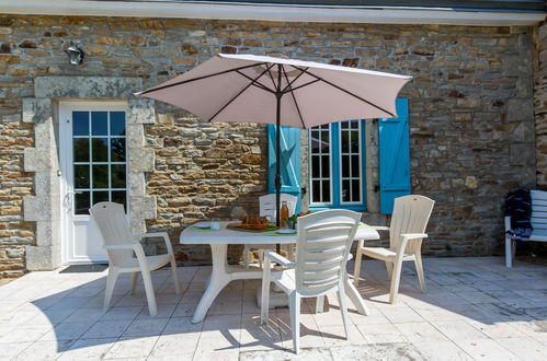 Photo 21 - Maison de 3 chambres à La Forêt-Fouesnant avec terrasse et vues à la mer