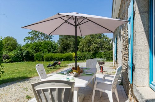 Photo 2 - 3 bedroom House in La Forêt-Fouesnant with terrace and sea view