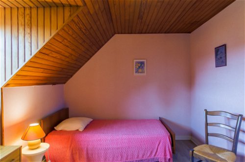 Foto 15 - Casa con 3 camere da letto a La Forêt-Fouesnant con terrazza e vista mare