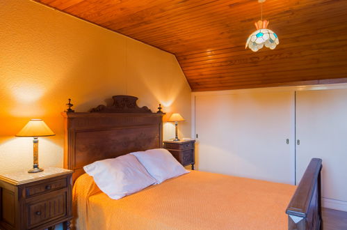 Foto 11 - Casa con 3 camere da letto a La Forêt-Fouesnant con terrazza e vista mare
