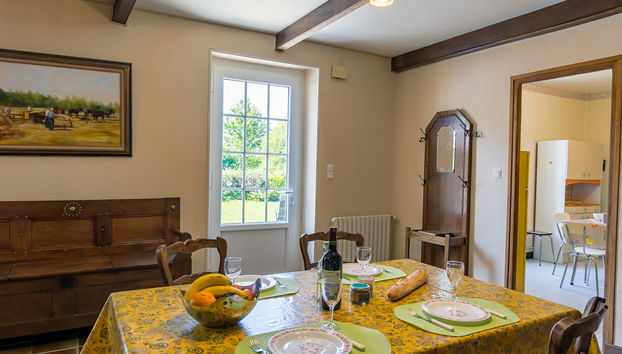 Casa con 4 camere da letto a La Forêt-Fouesnant con giardino e terrazza - Foto 4