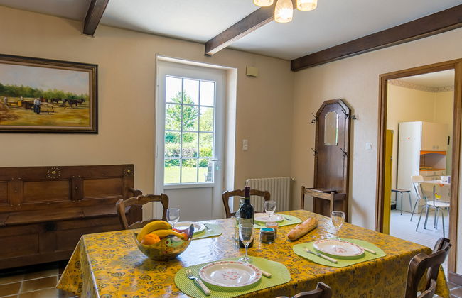 Casa de 4 quartos em La Forêt-Fouesnant com jardim e terraço - Foto 4
